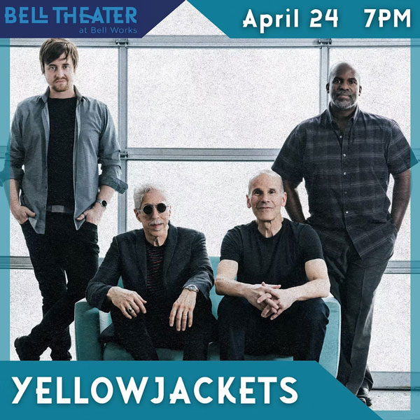Yellowjackets