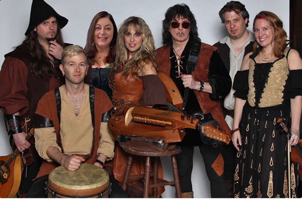 Blackmore's