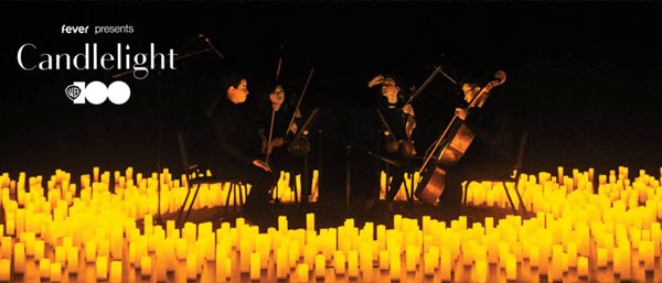 Candlelight