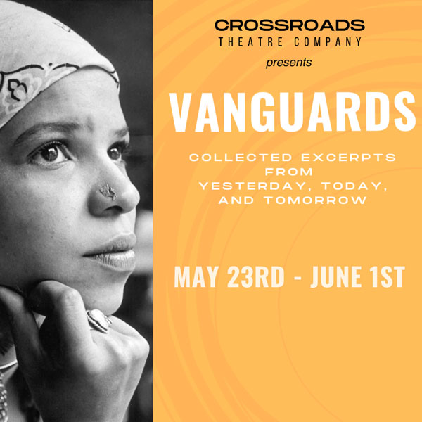Crossroads