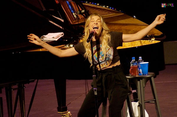“Really Beautiful” LeAnn Rimes LIVE! at UCPAC