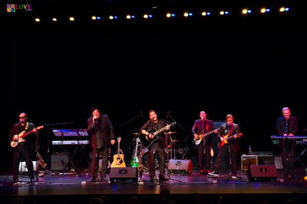 “He Always Keeps Us Coming Back for More!” Herman’s Hermits Starring Peter Noone LIVE! at The Strand Lakewood