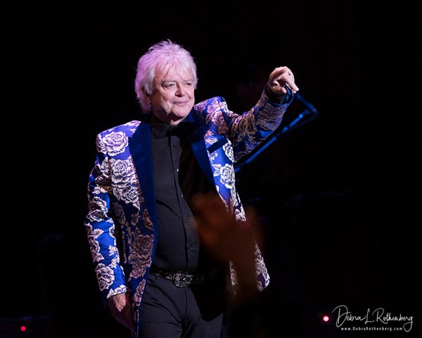 REVIEW: Air Supply "Lost in Love Tour" at Bergen PAC REVIEW: Air Supply "Lost in Love Tour" at Bergen PAC