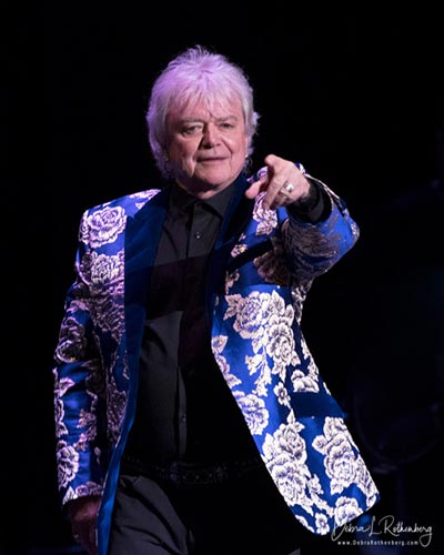 REVIEW: Air Supply "Lost in Love Tour" at Bergen PAC REVIEW: Air Supply "Lost in Love Tour" at Bergen PAC