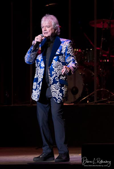 REVIEW: Air Supply "Lost in Love Tour" at Bergen PAC REVIEW: Air Supply "Lost in Love Tour" at Bergen PAC