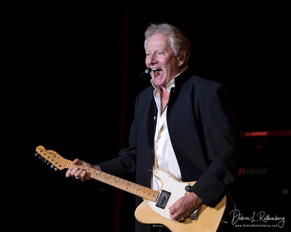 REVIEW: Air Supply "Lost in Love Tour" at Bergen PAC REVIEW: Air Supply "Lost in Love Tour" at Bergen PAC