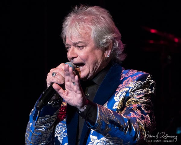 REVIEW: Air Supply "Lost in Love Tour" at Bergen PAC REVIEW: Air Supply "Lost in Love Tour" at Bergen PAC