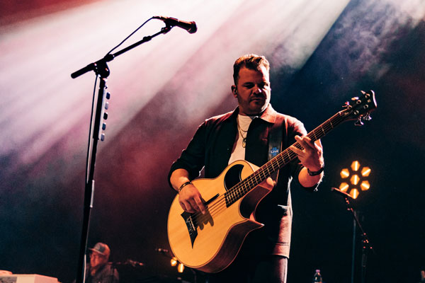 PHOTOS from +Live+ Unplugged at MPAC