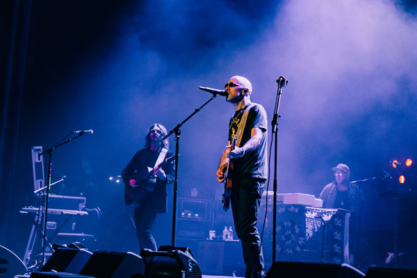 PHOTOS from +Live+ Unplugged at MPAC