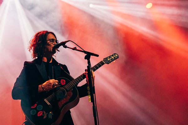 PHOTOS from +Live+ Unplugged at MPAC