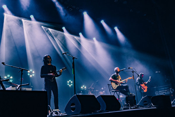 PHOTOS from +Live+ Unplugged at MPAC