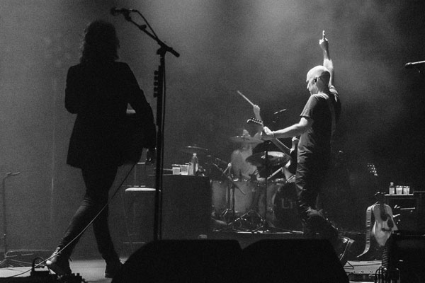 PHOTOS from +Live+ Unplugged at MPAC