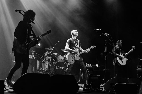 PHOTOS from +Live+ Unplugged at MPAC