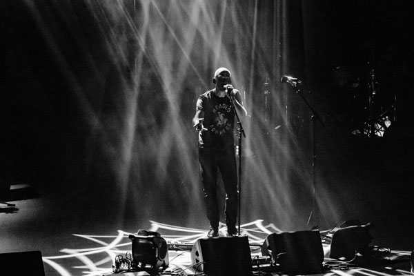 PHOTOS from +Live+ Unplugged at MPAC