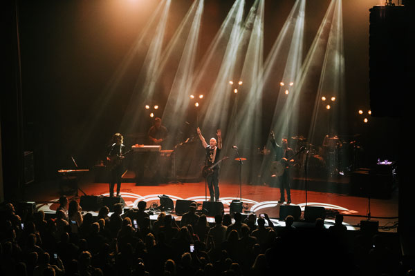 PHOTOS from +Live+ Unplugged at MPAC