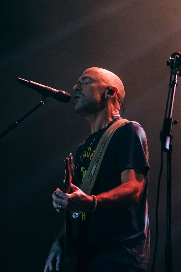 PHOTOS from +Live+ Unplugged at MPAC