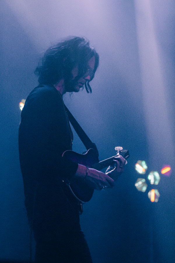 PHOTOS from +Live+ Unplugged at MPAC