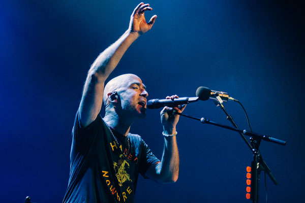 PHOTOS from +Live+ Unplugged at MPAC
