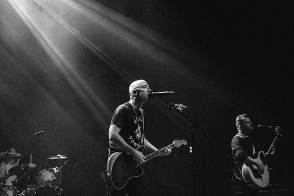 PHOTOS from +Live+ Unplugged at MPAC