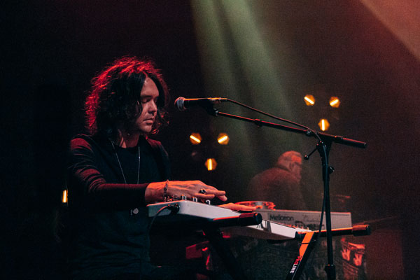 PHOTOS from +Live+ Unplugged at MPAC