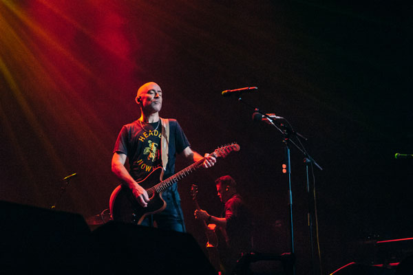 PHOTOS from +Live+ Unplugged at MPAC