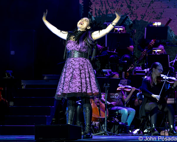 PHOTOS from &#34;Jesus Christ Superstar&#34; by Phoenix Productions