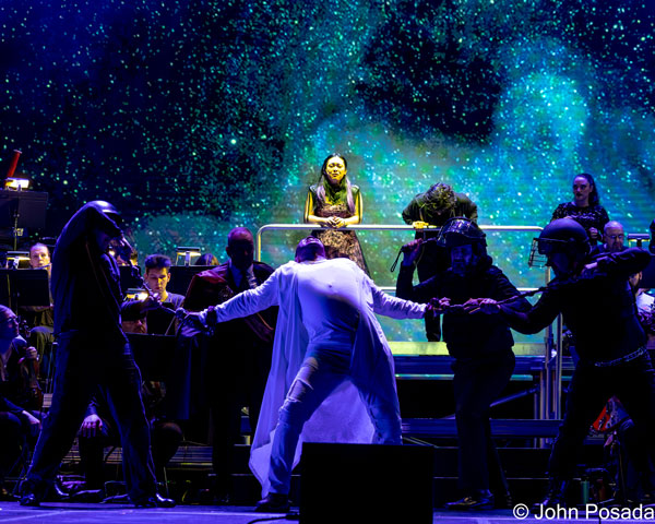 PHOTOS from &#34;Jesus Christ Superstar&#34; by Phoenix Productions
